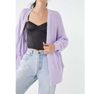 *SOLD**. Urban Outfitters Cardigan